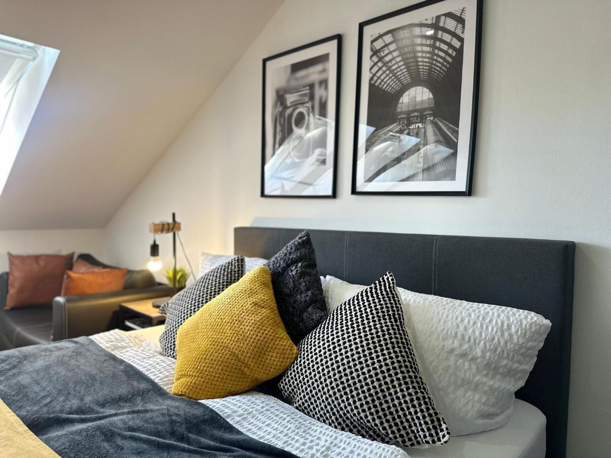 Apartments I 5 Minutes To Metro Wina Bagian luar foto