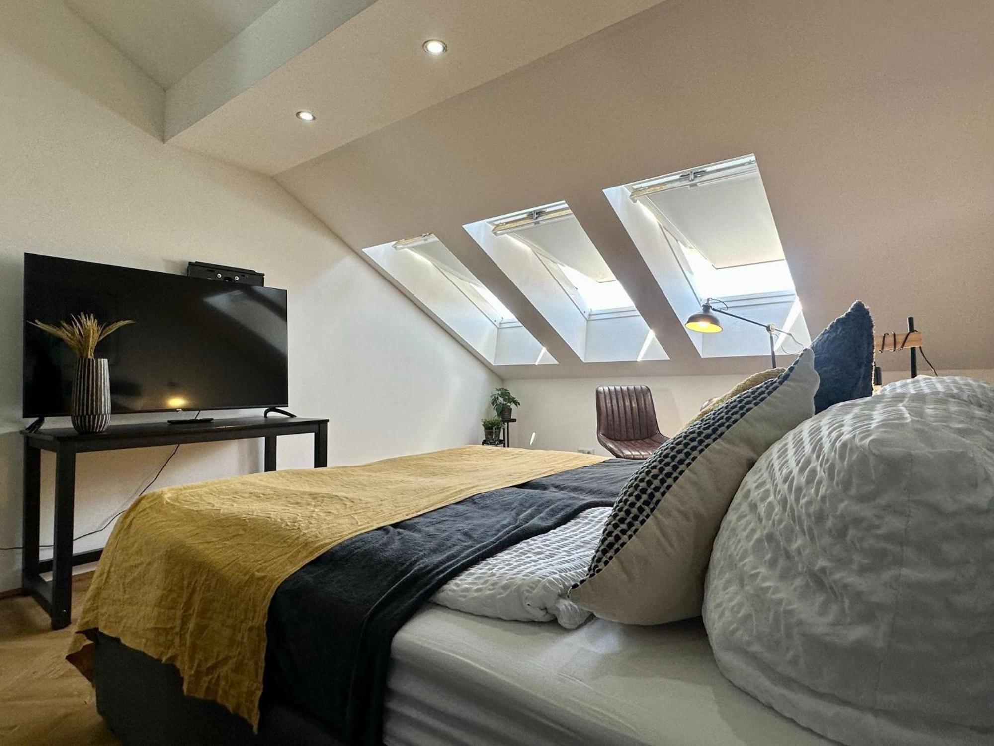 Apartments I 5 Minutes To Metro Wina Bagian luar foto