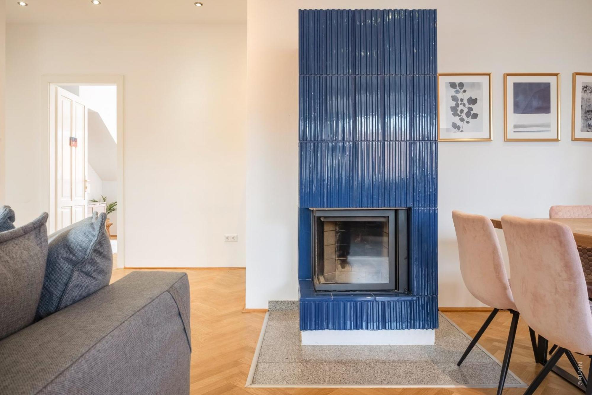 Apartments I 5 Minutes To Metro Wina Bagian luar foto